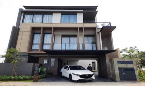 Minat masyarakat kelas atas atau high end di Tanah Air terhadap hunian premium masih tetap tinggi.  Hal itu terlihat dari tingginya minat masyarakat terhadap klaster Kiyomi. Padahal klaster terbaru di kawasan The Zora BSD City, tersebut belum resmi dipasarkan. 