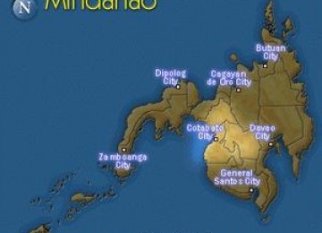 mindanao