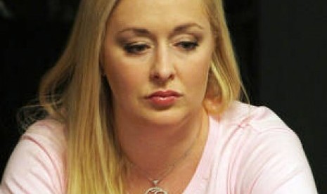 Mindy McCready