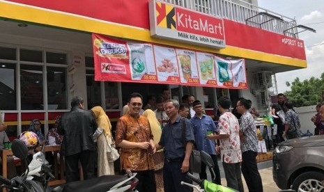 Mini market Kita Mart