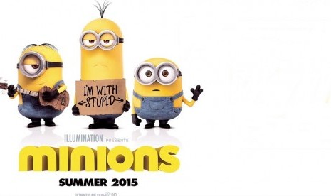 Minions