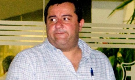 Mino Raiola