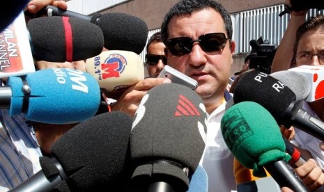 Mino Raiola