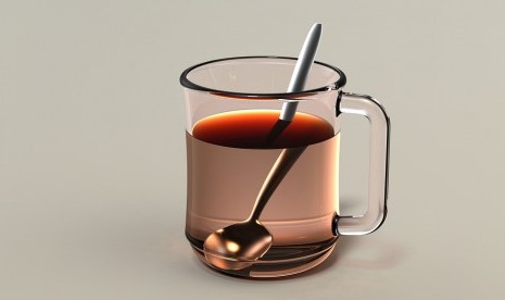 Minuman teh