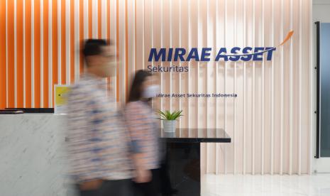 Mirae Asset Sekuritas