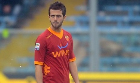 Miralem Pjanic