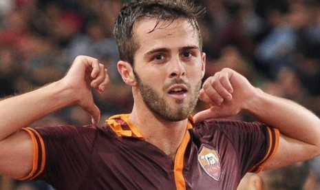 Miralem Pjanic