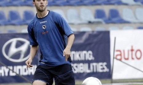 Miralem Pjanic