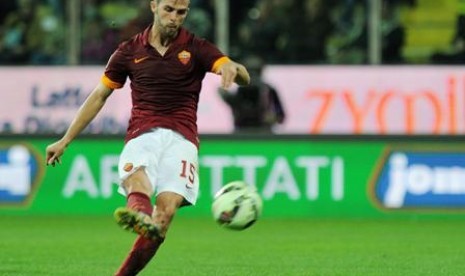 Miralem Pjanic