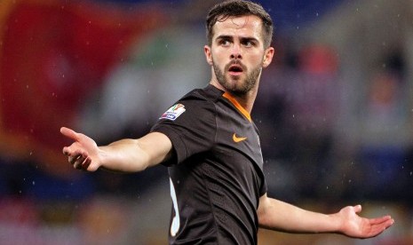 Miralem Pjanic 