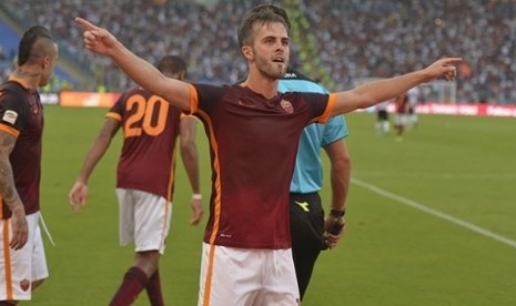 Miralem Pjanic