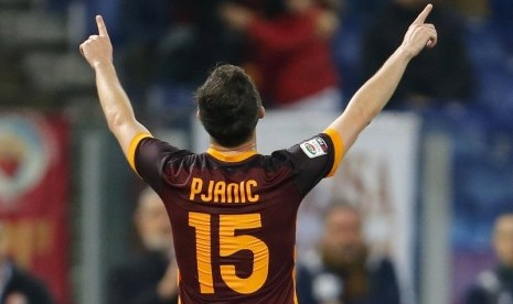 Miralem Pjanic