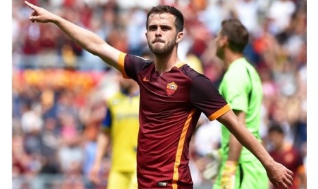 Miralem Pjanic