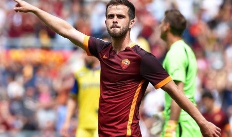 Miralem Pjanic