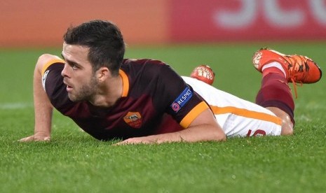 Miralem Pjanic