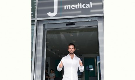 Miralem Pjanic