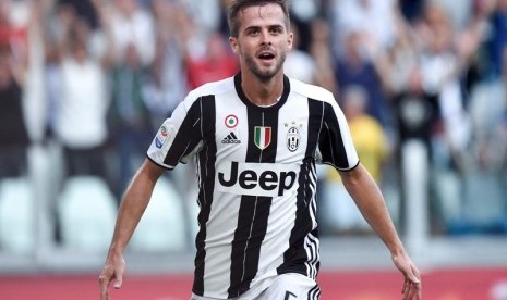 Miralem Pjanic