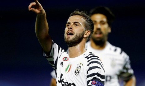 Miralem Pjanic