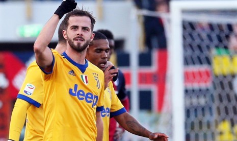 Miralem Pjanic