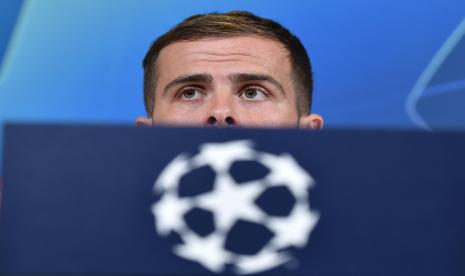 Miralem Pjanic