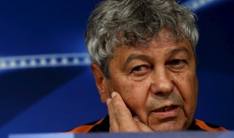 Mircea Lucescu