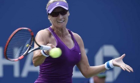 Mirjana Lucic-Baroni 