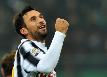 Mirko Vucinic