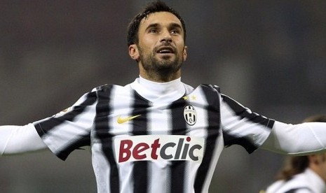 Mirko Vucinic