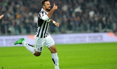 Mirko Vucinic