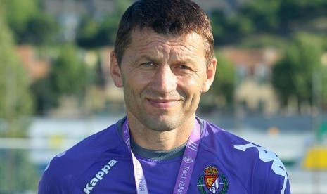 Miroslav Djukic