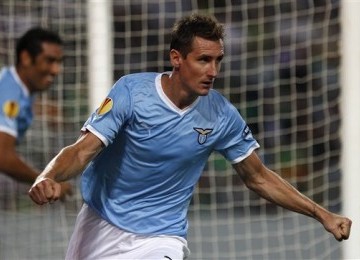 Miroslav Klose