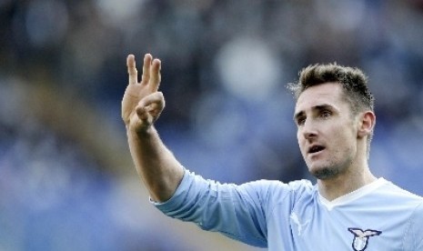 Miroslav Klose