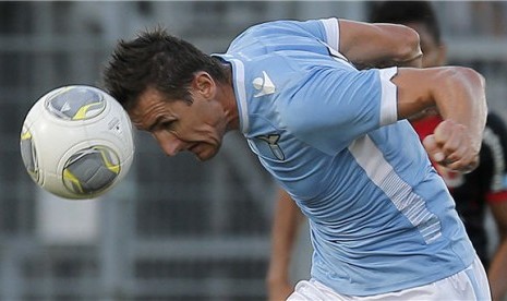 Miroslav Klose 