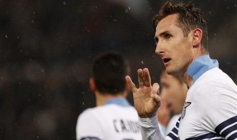 Miroslav Klose