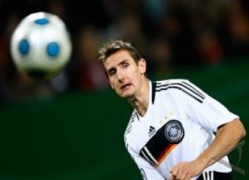 Miroslav Klose