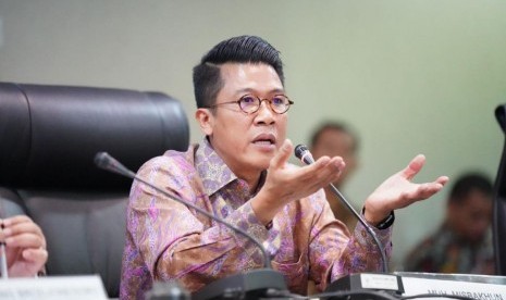 Anggota Komisi XI DPR RI Muhammad Misbakhun menyebut Indonesia sudah mengalami resesi secara teknis.