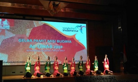 Misi Budaya Al-Izhar