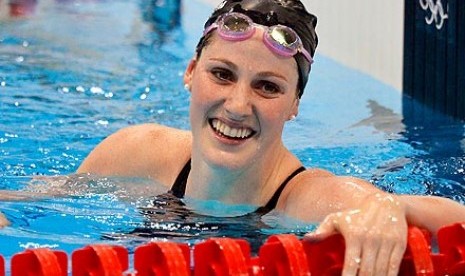 Missy Franklin