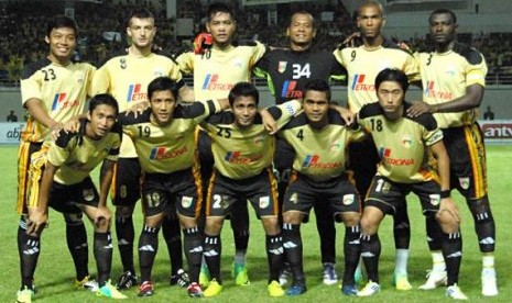 Mitra Kukar