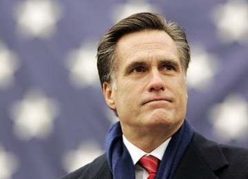 Mitt Romney