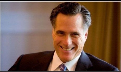 Mitt Romney