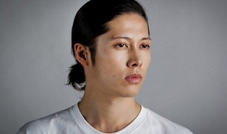 Miyavi, aktor pilihan Angelina Jolie