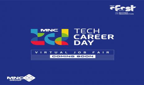 MNC Tech Career Day