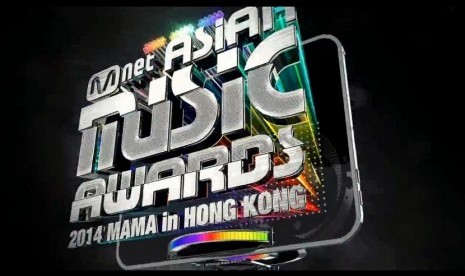 Mnet Asian Music Awards 2014