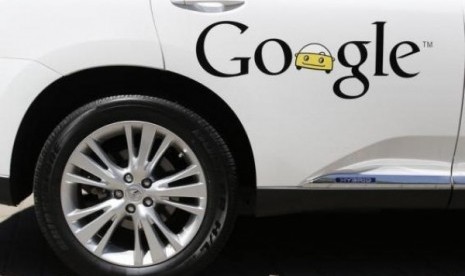 Mobil google