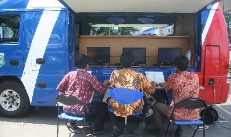 Mobil internet