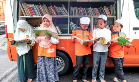 Mobil Juara RZ Hadir di Solo