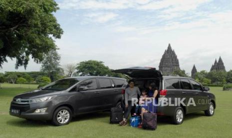 Mobil Kijang merupakan salah satu produk Toyota yang penjualannya cukup menggembirakan.