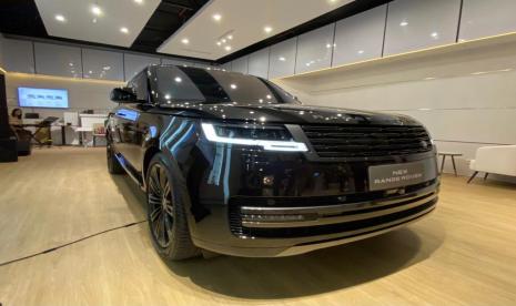 Mobil sport utility vehicle (SUV) adalah mobil yang sangat diminati  berbagai kalangan termasuk kaum berduit. Oleh karena itu, Land Rover Indonesia mengakomodasi para pecinta SUV mewah dengan meluncurkan The New Range Rover L460.