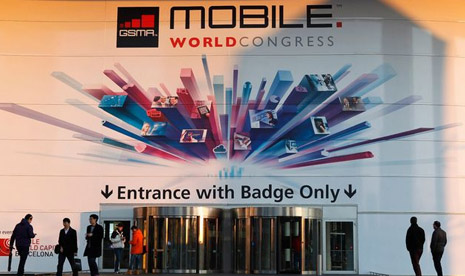 Mobile World Congress